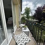 Dolce Casa Maison Familiale Pensionat