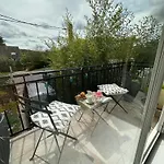 Pensionat Dolce Casa Maison Familiale *