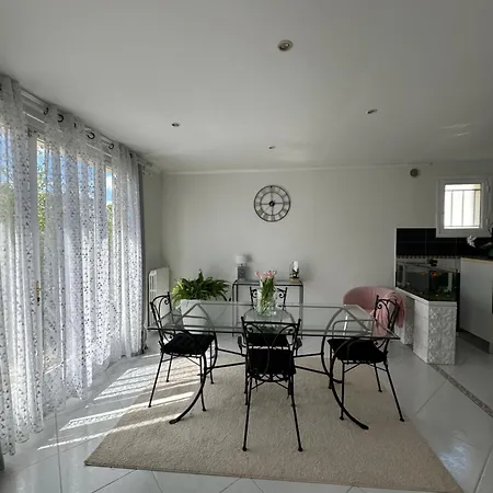 Dolce Casa Maison Familiale Pensjonat