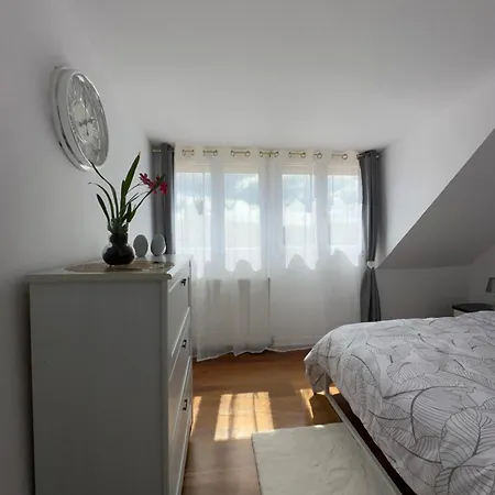 Dolce Casa Maison Familiale *