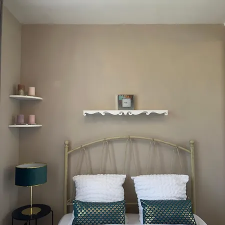 Dolce Casa Maison Familiale Dourdan
