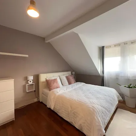 Dolce Casa Maison Familiale * Dourdan