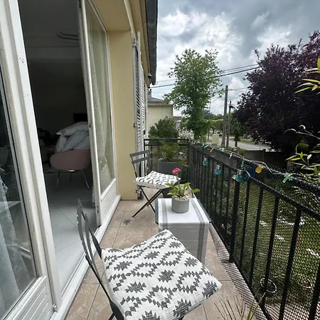 Dolce Casa Maison Familiale Pensjonat