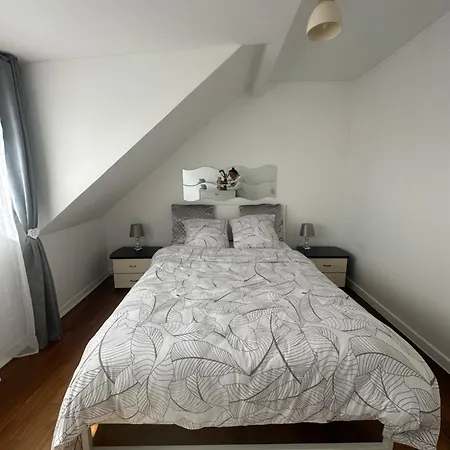 Dolce Casa Maison Familiale Pensjonat *