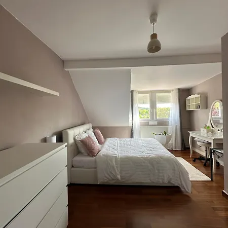 Dolce Casa Maison Familiale * Dourdan