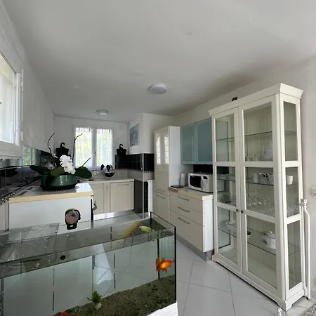 Pensjonat Dolce Casa Maison Familiale *