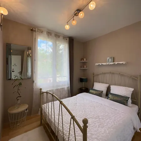 Dolce Casa Maison Familiale Guest house