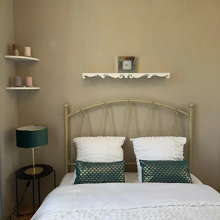 Dolce Casa Maison Familiale 杜尔当