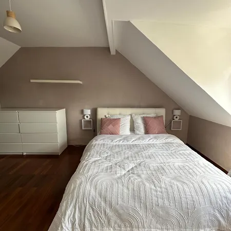Dolce Casa Maison Familiale Pensjonat