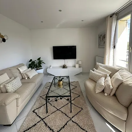 Dolce Casa Maison Familiale