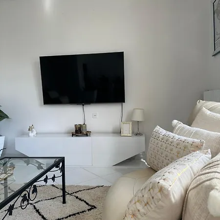 Casa de hóspedes Dolce Casa Maison Familiale