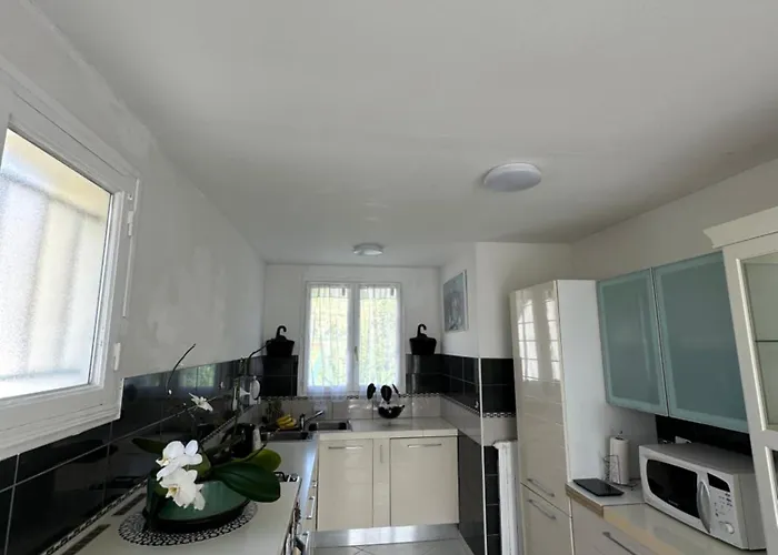 Dolce Casa Maison Familiale Pensjonat *