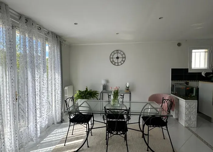 Dolce Casa Maison Familiale Pensjonat