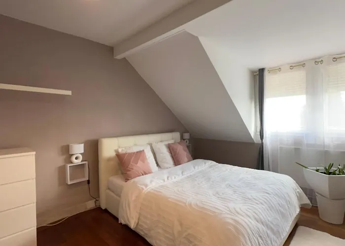 Dolce Casa Maison Familiale * Dourdan