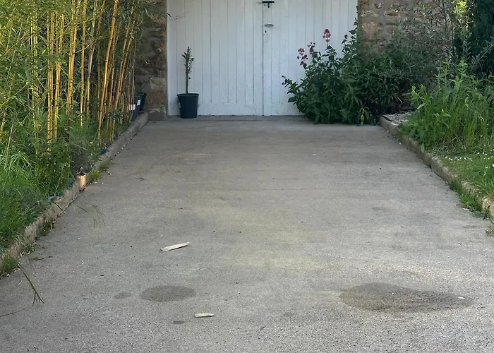 Pensjonat Dolce Casa Maison Familiale