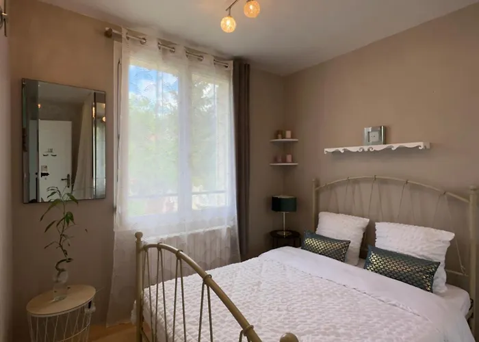 Dolce Casa Maison Familiale Pensjonat