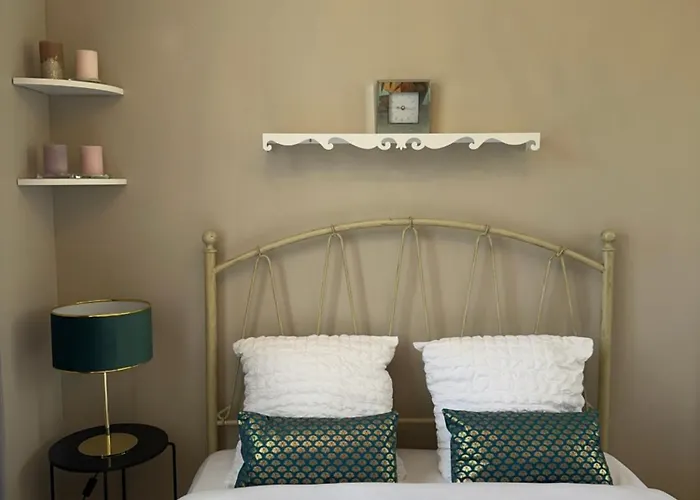 Dolce Casa Maison Familiale Dourdan