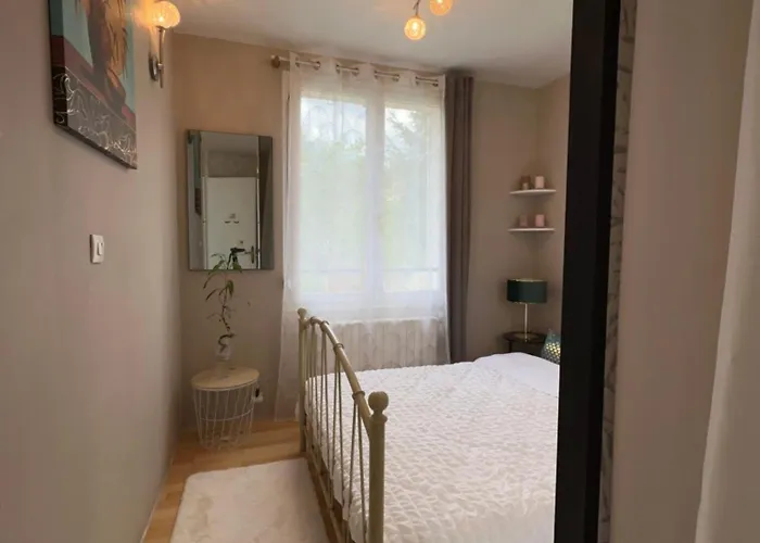 Dolce Casa Maison Familiale Pensjonat