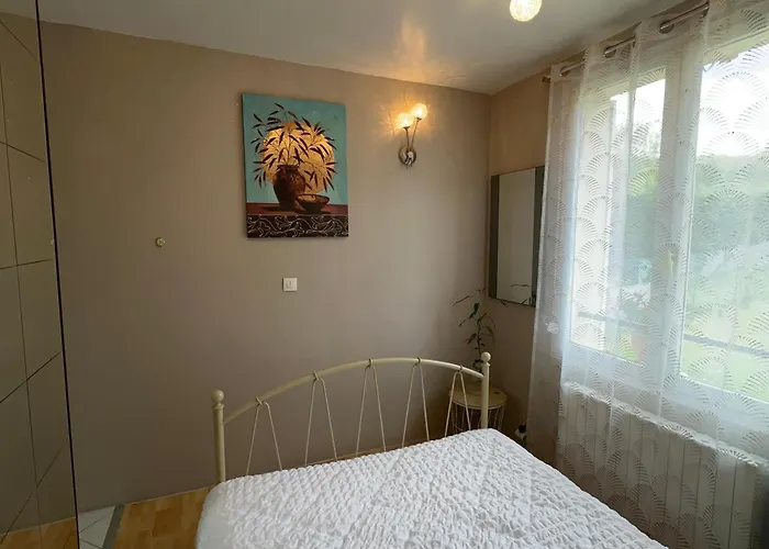 Dolce Casa Maison Familiale Pensjonat