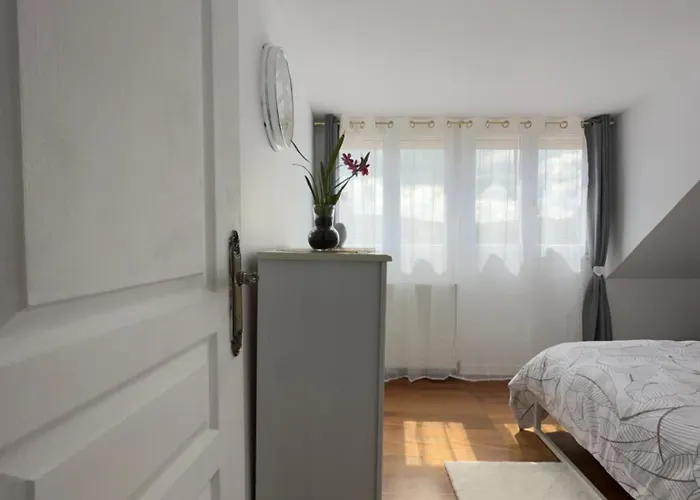 Pensjonat Dolce Casa Maison Familiale