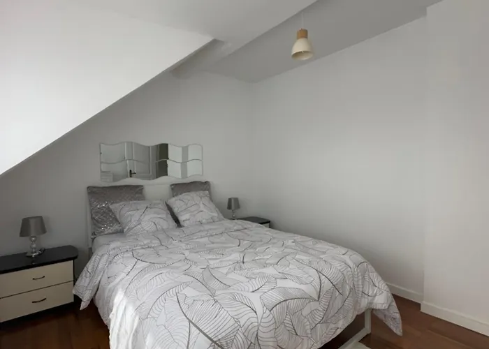 Pensjonat Dolce Casa Maison Familiale *