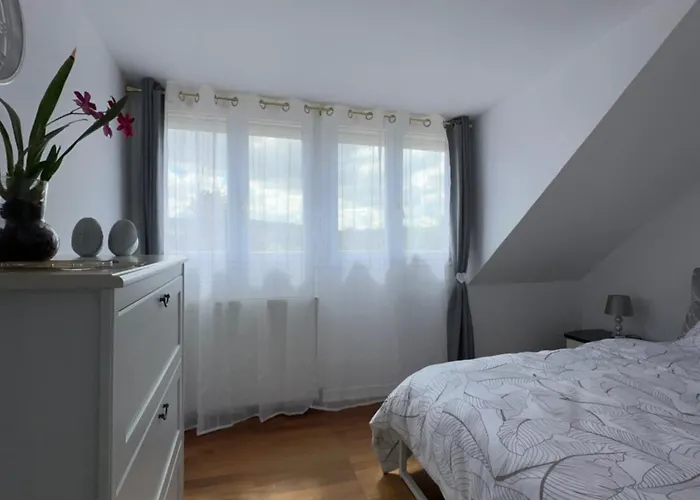 Dolce Casa Maison Familiale