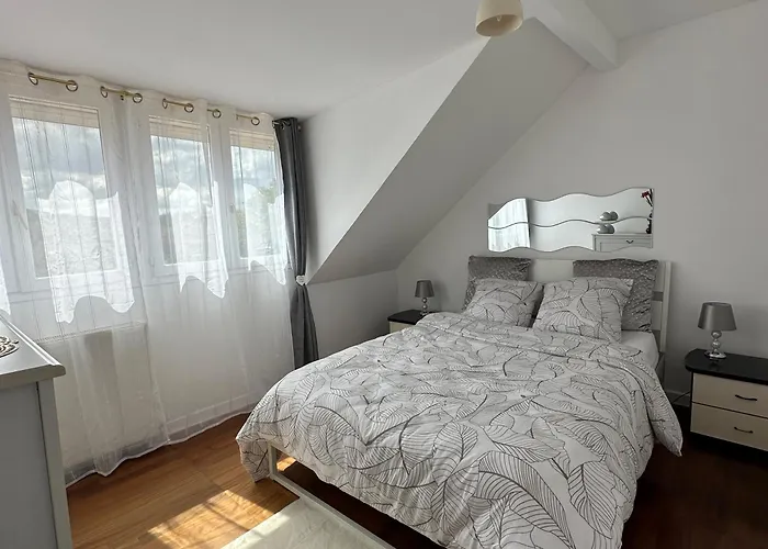 Dolce Casa Maison Familiale Pensjonat *