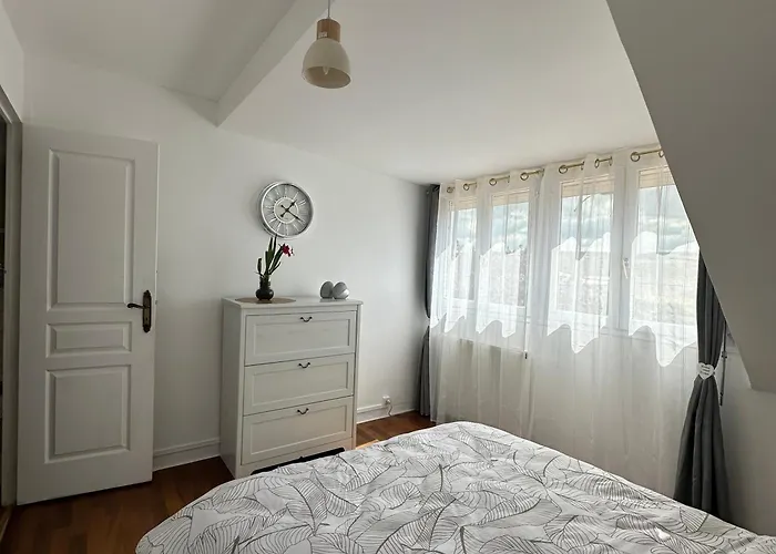 Pensjonat Dolce Casa Maison Familiale