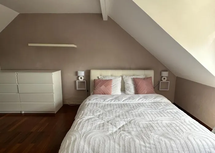 Dolce Casa Maison Familiale Pensjonat