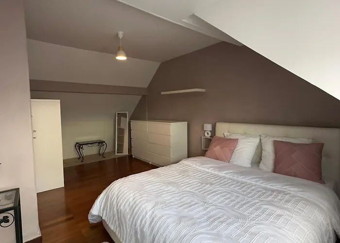 Dolce Casa Maison Familiale