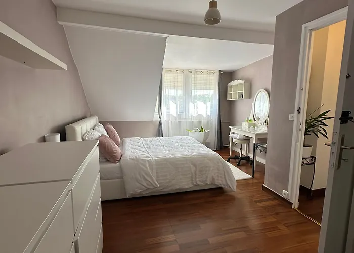 Pensjonat Dolce Casa Maison Familiale *