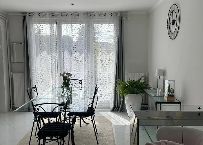 Pensjonat Dolce Casa Maison Familiale *