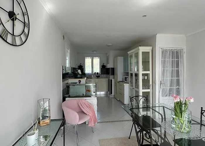 Pensjonat Dolce Casa Maison Familiale *