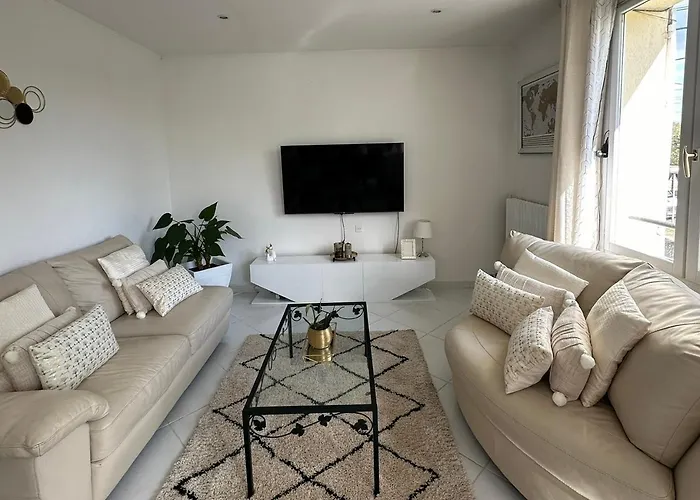 Dolce Casa Maison Familiale