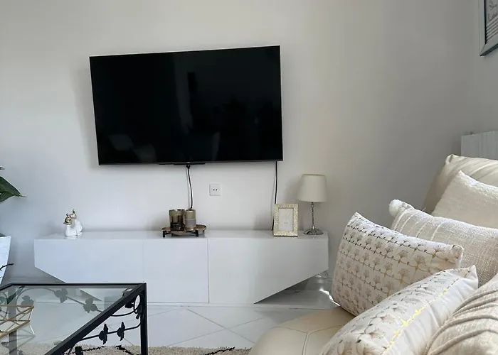 Pensjonat Dolce Casa Maison Familiale