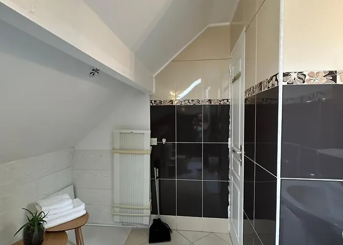 Dolce Casa Maison Familiale Pensjonat